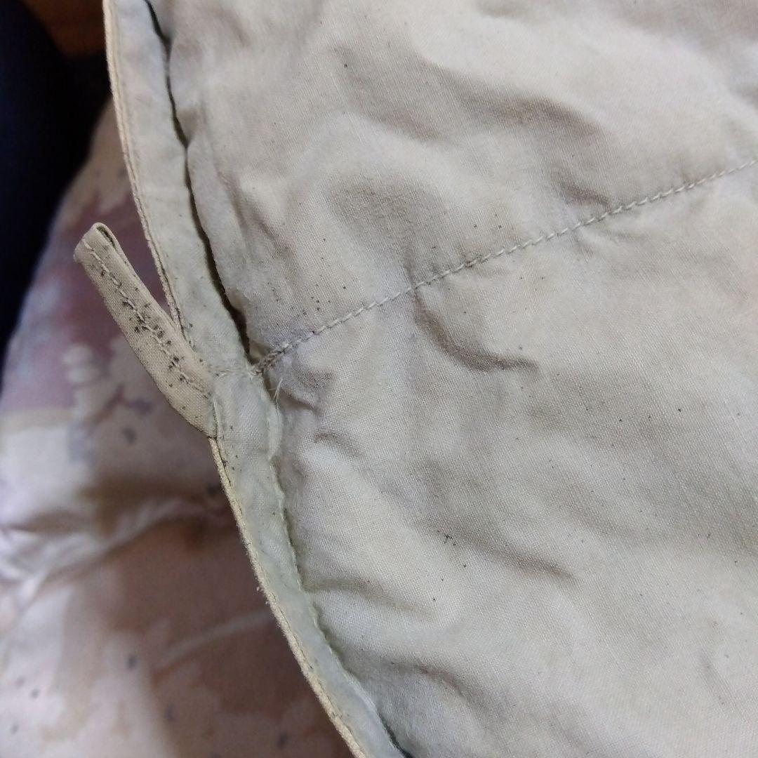 Star Light 婚礼用羽毛掛け布団　送料キャンペーン中のみ布団カバー付き