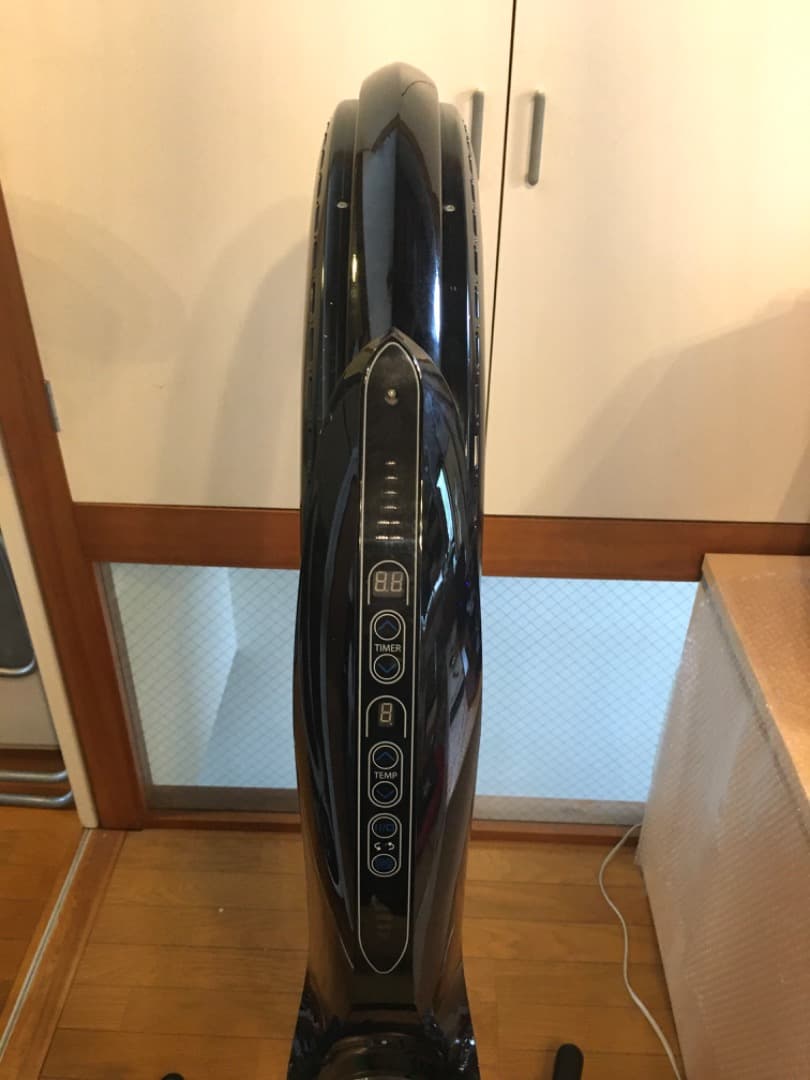 ○オオヒロ（OOHIRO）美容室用 促進機 わくわくα スタンドタイプ 動作OK