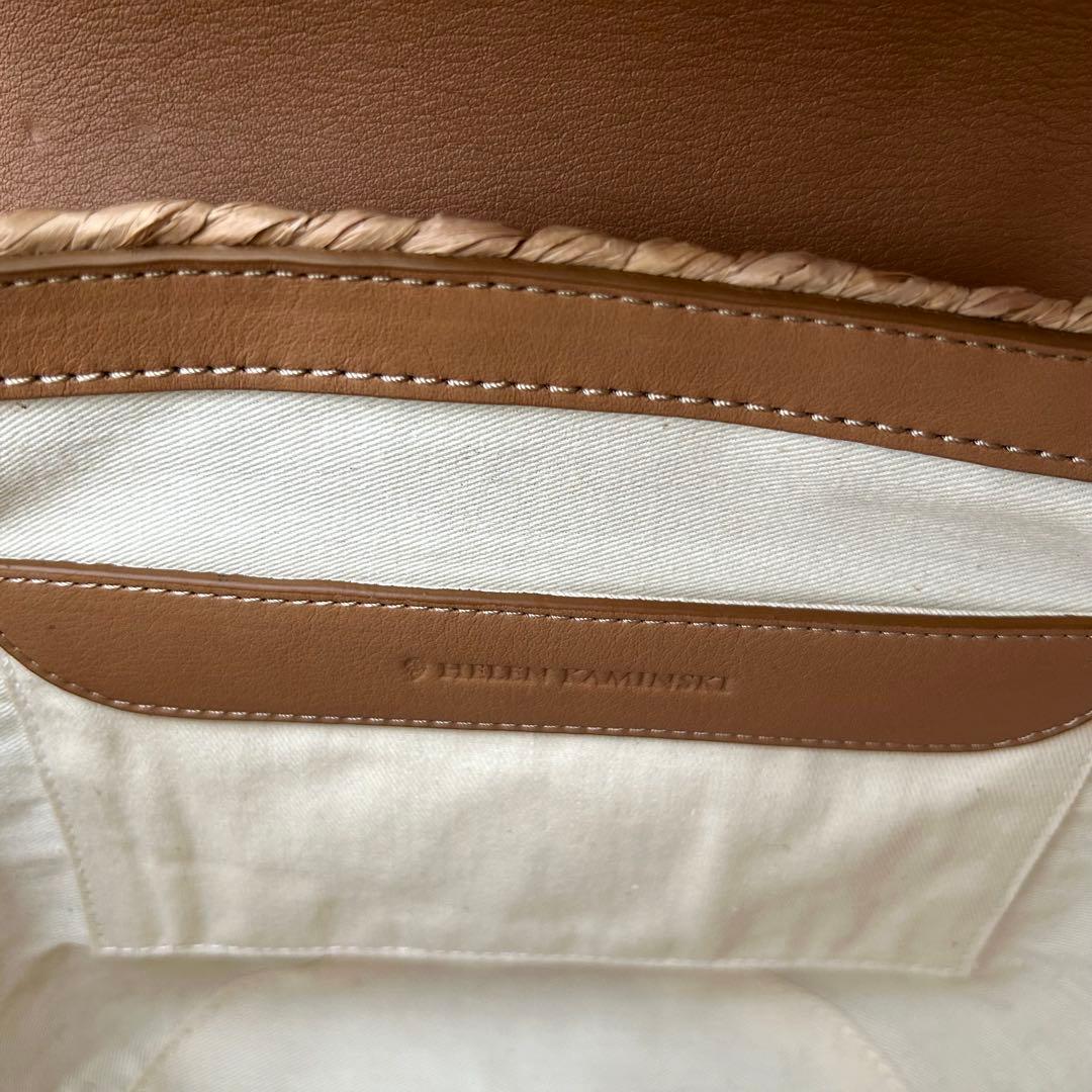 限定品✨ヘレンカミンスキー バッグ Marnii Smallショルダー付き