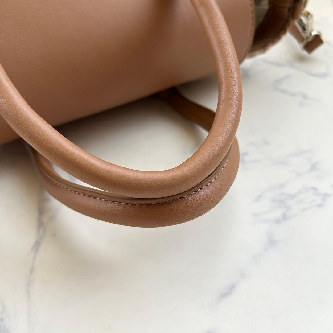 限定品✨ヘレンカミンスキー バッグ Marnii Smallショルダー付き