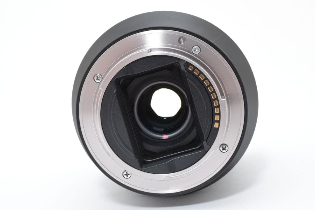 超美品 ソニー 24-70mm F4 ZA OSS SEL2470Z H167