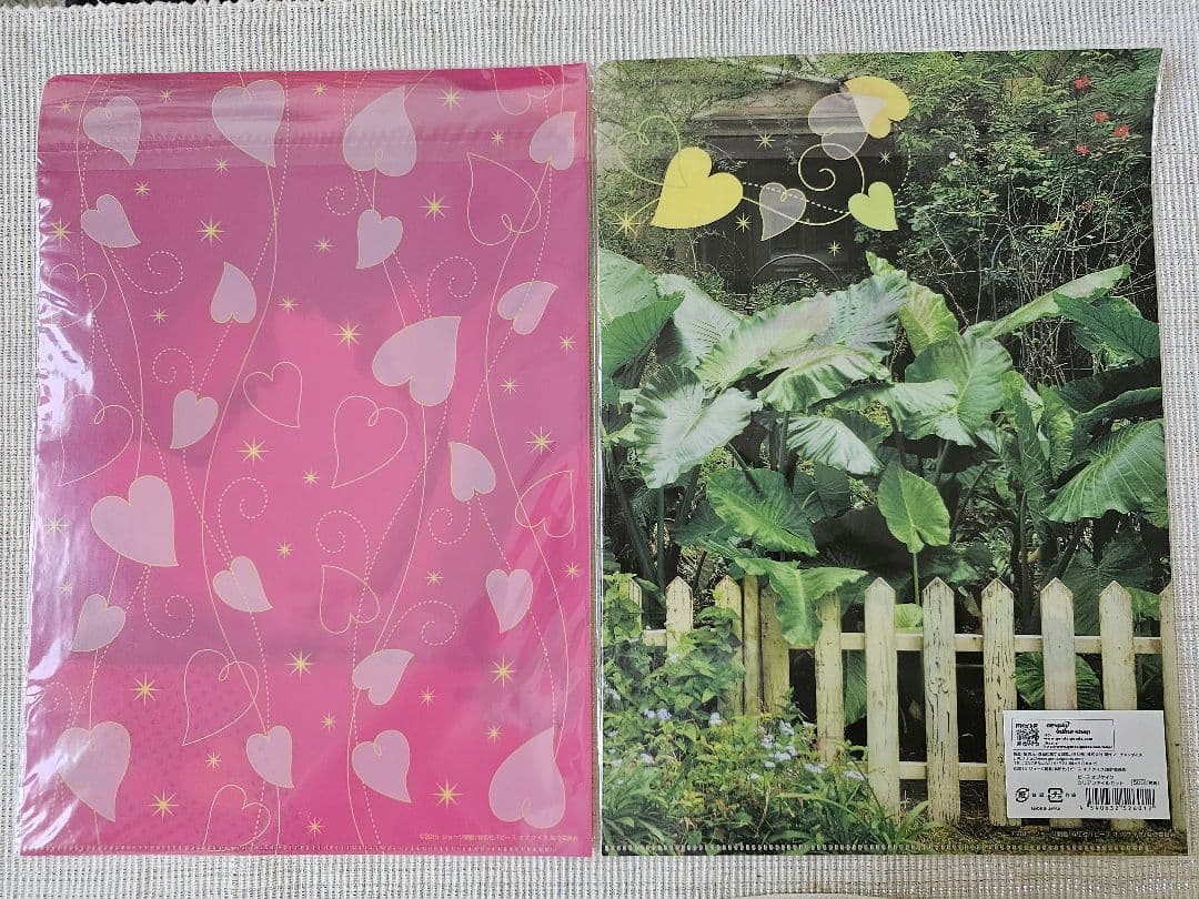 映画ピース オブ ケイク 特典 舞台挨拶グッズなど