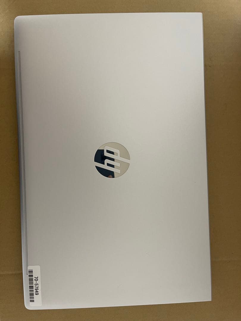 Windowsノート本体 ProBook 450 G9 i7-1255U 16GB256GB Office