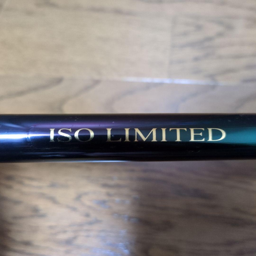 シマノ イソリミテッド 1.5-530 SI-Z