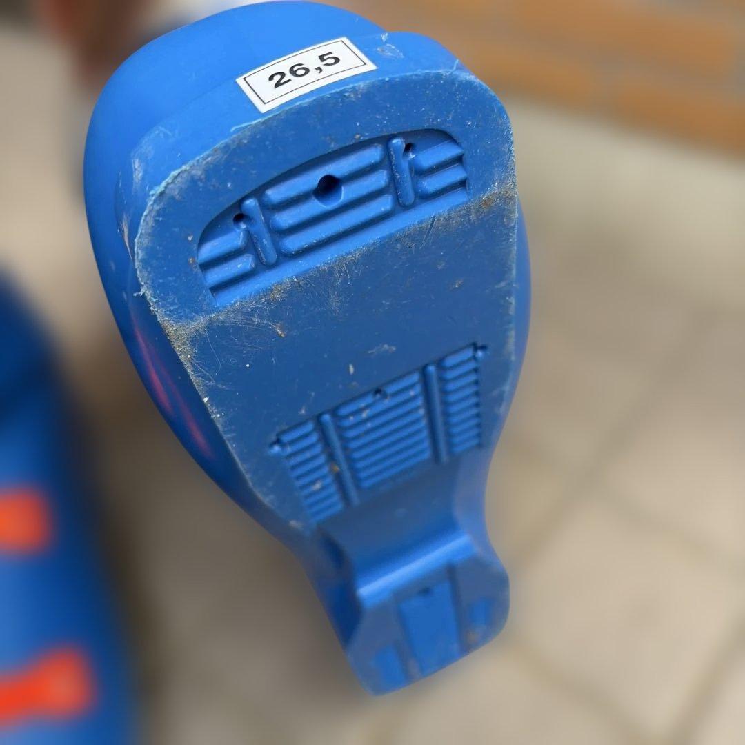 LANGE RS110 スキーブーツ 26.5