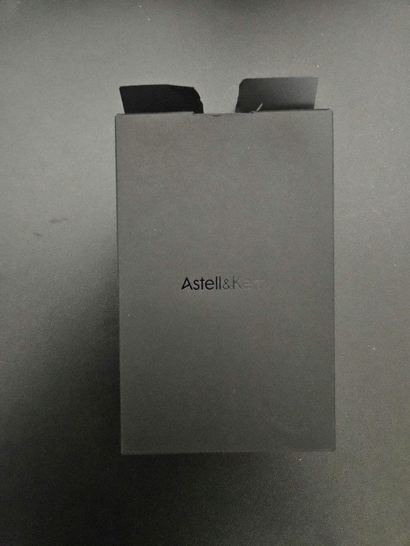 ポータブルプレーヤー Astell & Kern A & ultima SP3000 copper