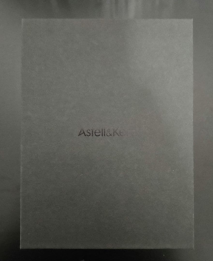 ポータブルプレーヤー Astell & Kern A & ultima SP3000 copper