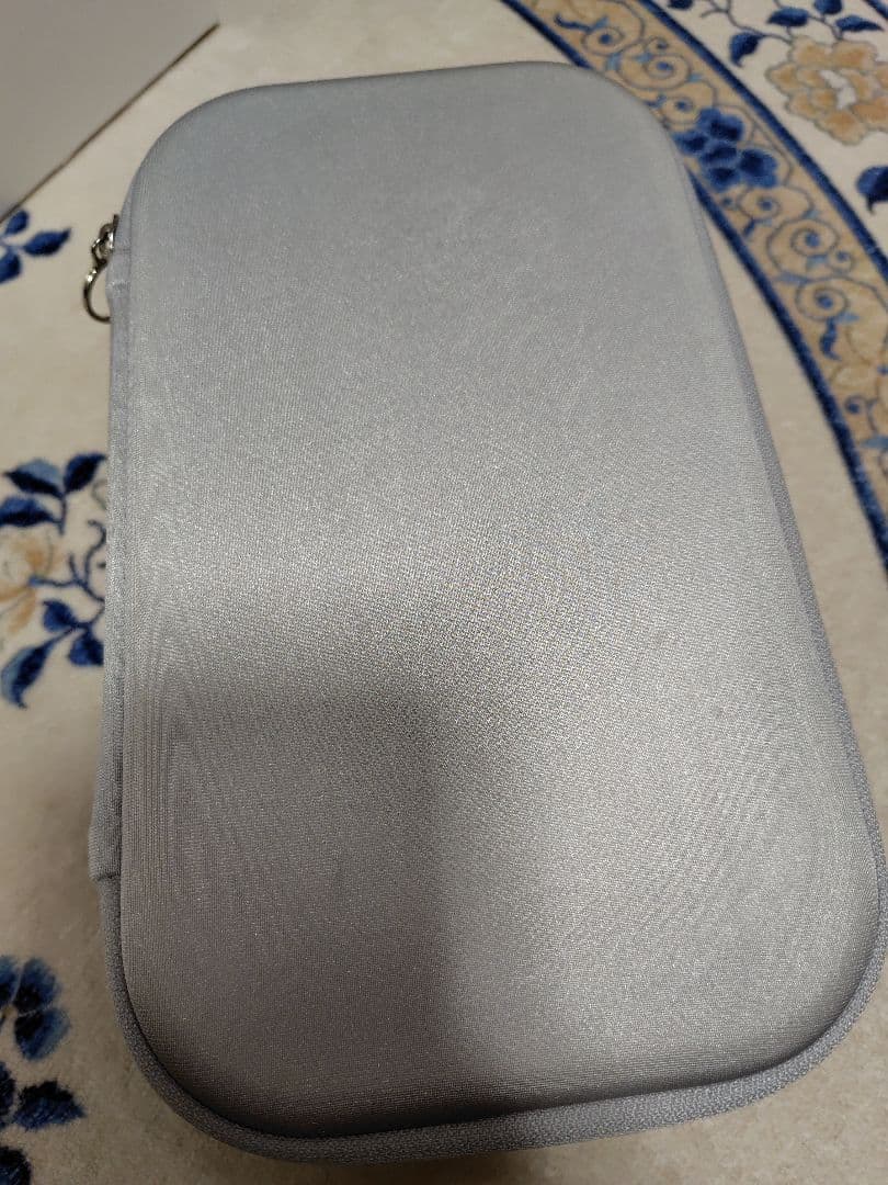 Panasonic BRIGHTSHOT 美顔器　フォトブライトショット