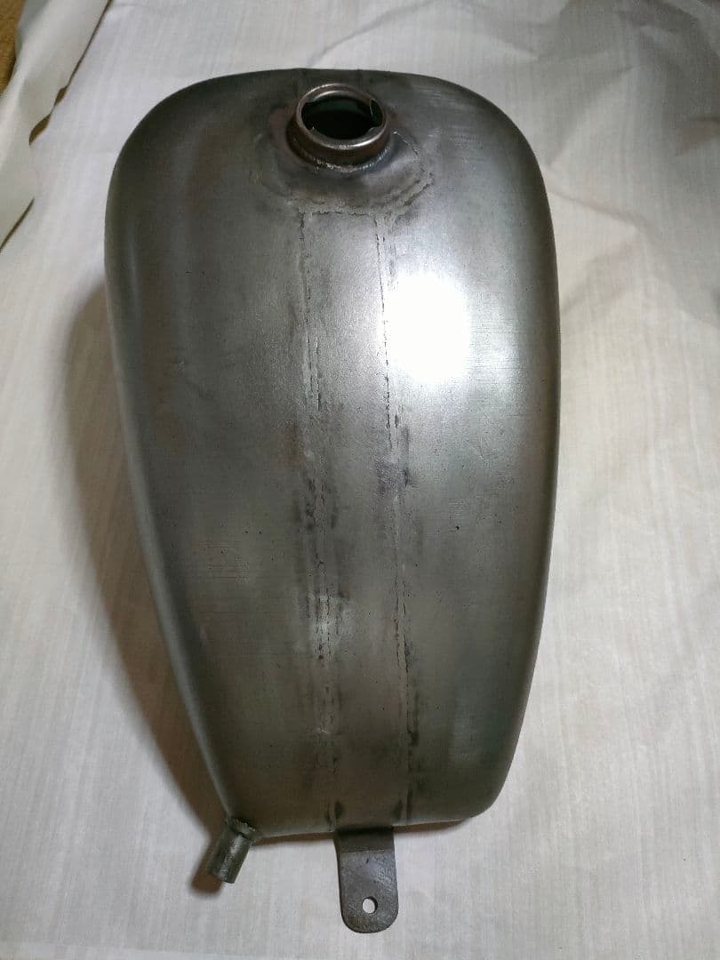 部品屋K&W シャドウ400用 スポーツスタータンク