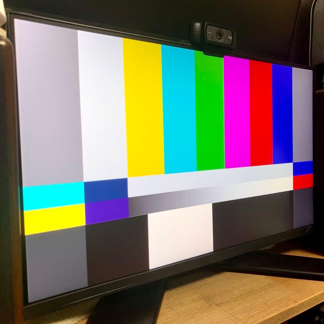 【310Hz】24インチモニター　IPSパネル アンチグレア　TUOSHUO