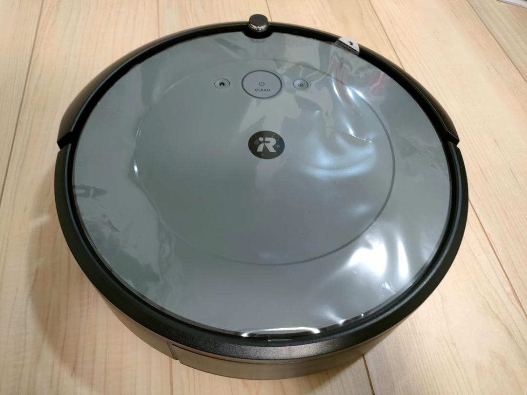 【美品】ルンバ　i2　ロボット掃除機　Robot　Roomba