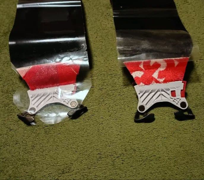 【最終値下げ】G３ スキー用シールスキン【未使用】