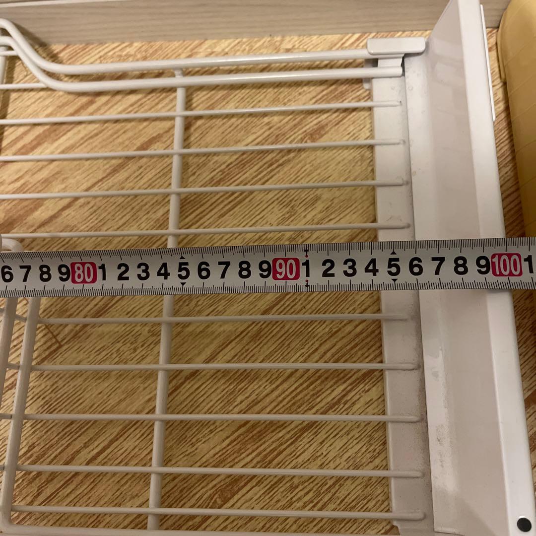 LIXIL アシストポケット用シェルフ（シンク下用）