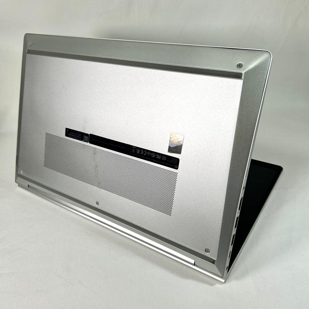 超美品 hp Probook 450 G9 i5 256GB バッテリー良好