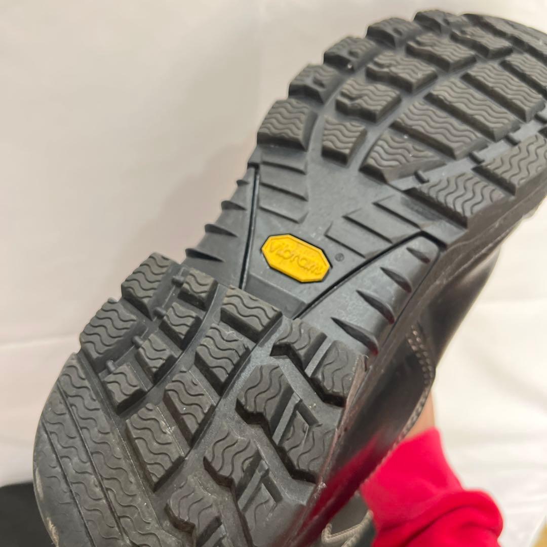 USA製 GLOBE 耐火長靴　ファイヤーブーツ　消防士　レア　希少