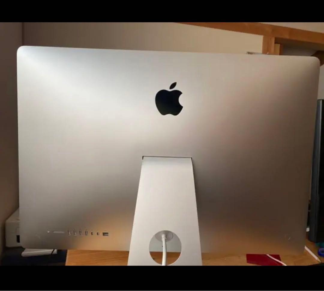 渡*か様 Apple iMac 27inch 故障無し美品