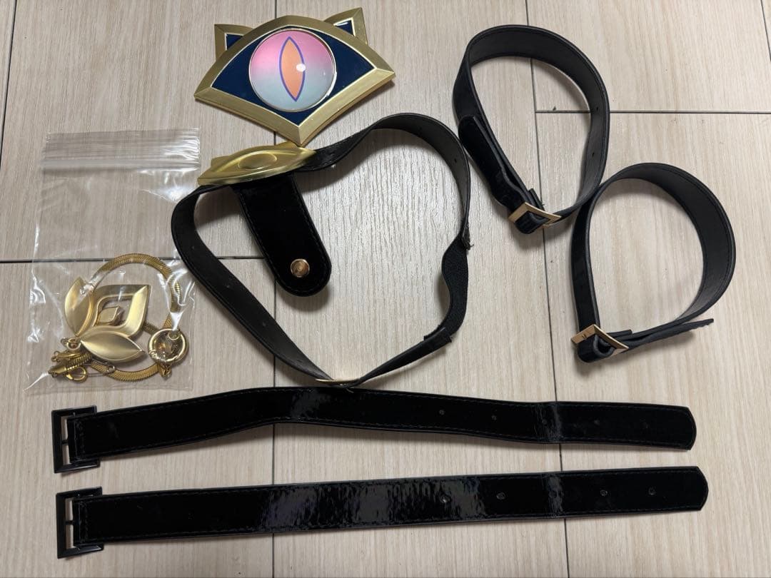 崩壊スターレイル サフェル コスプレ 靴付き　漫囧製　Mサイズ