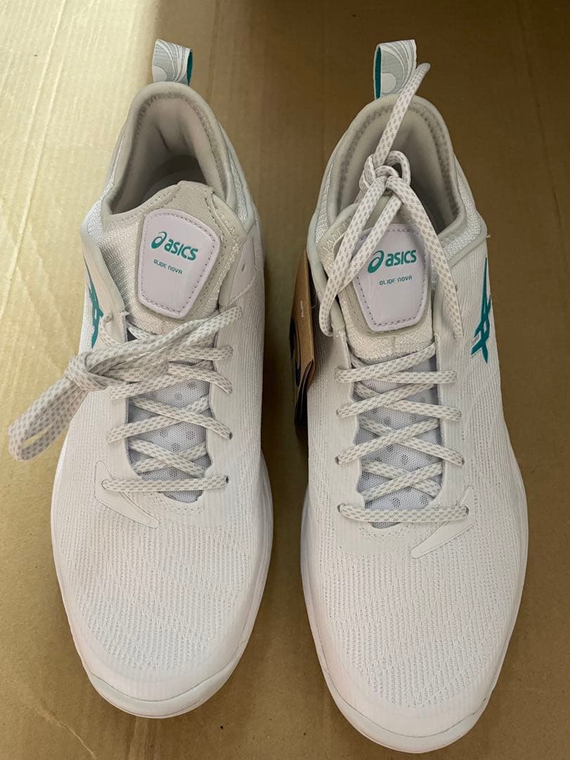 アシックス グライドノヴァFF2 ASICS GLIDE NOVA FF2