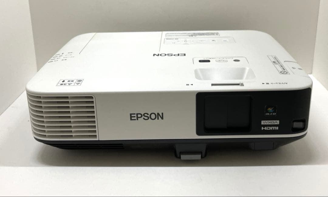 EPSON ビジネスプロジェクター EB-2155W