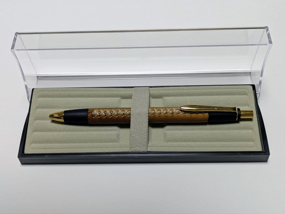 うみんちゅ　　シックザール　シャープペンシル　0.5