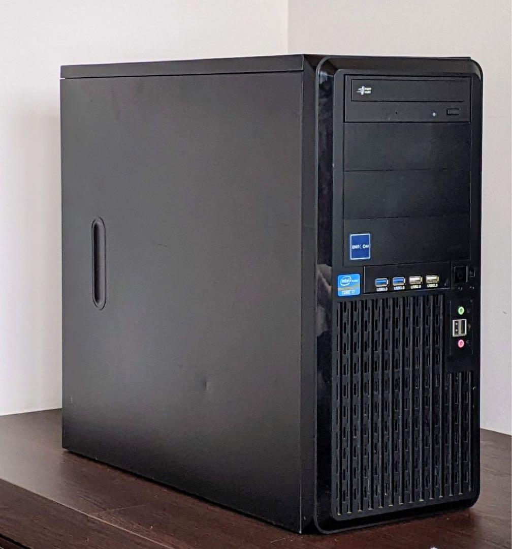 高コスパゲーミングPC,Fortnite,144FPS,Wi-Fi