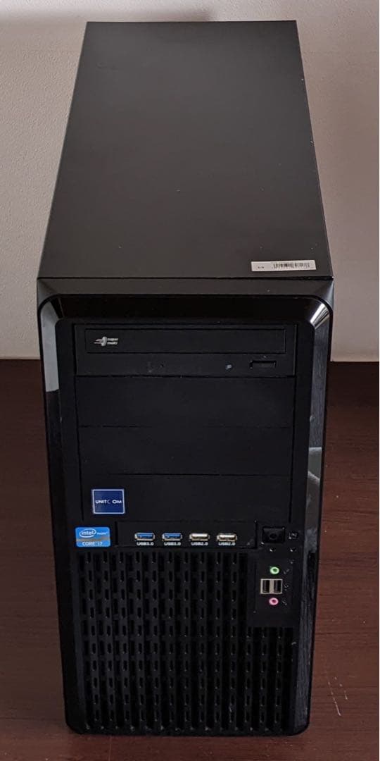 高コスパゲーミングPC,Fortnite,144FPS,Wi-Fi