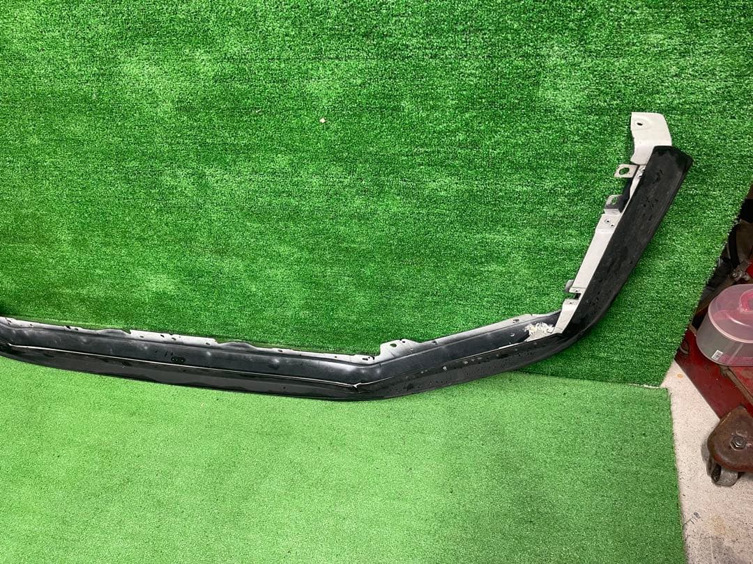 希少　インプレッサスポーツ　GP7 D型　後期　フロントスポイラー　Fリップ