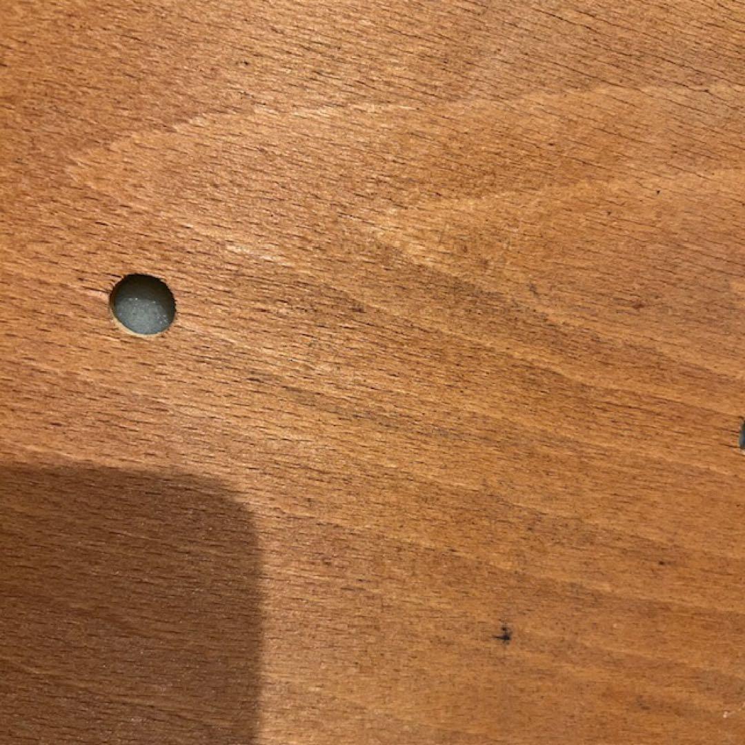 ダイニングチェア Farstrup chair teak vintage 1960s