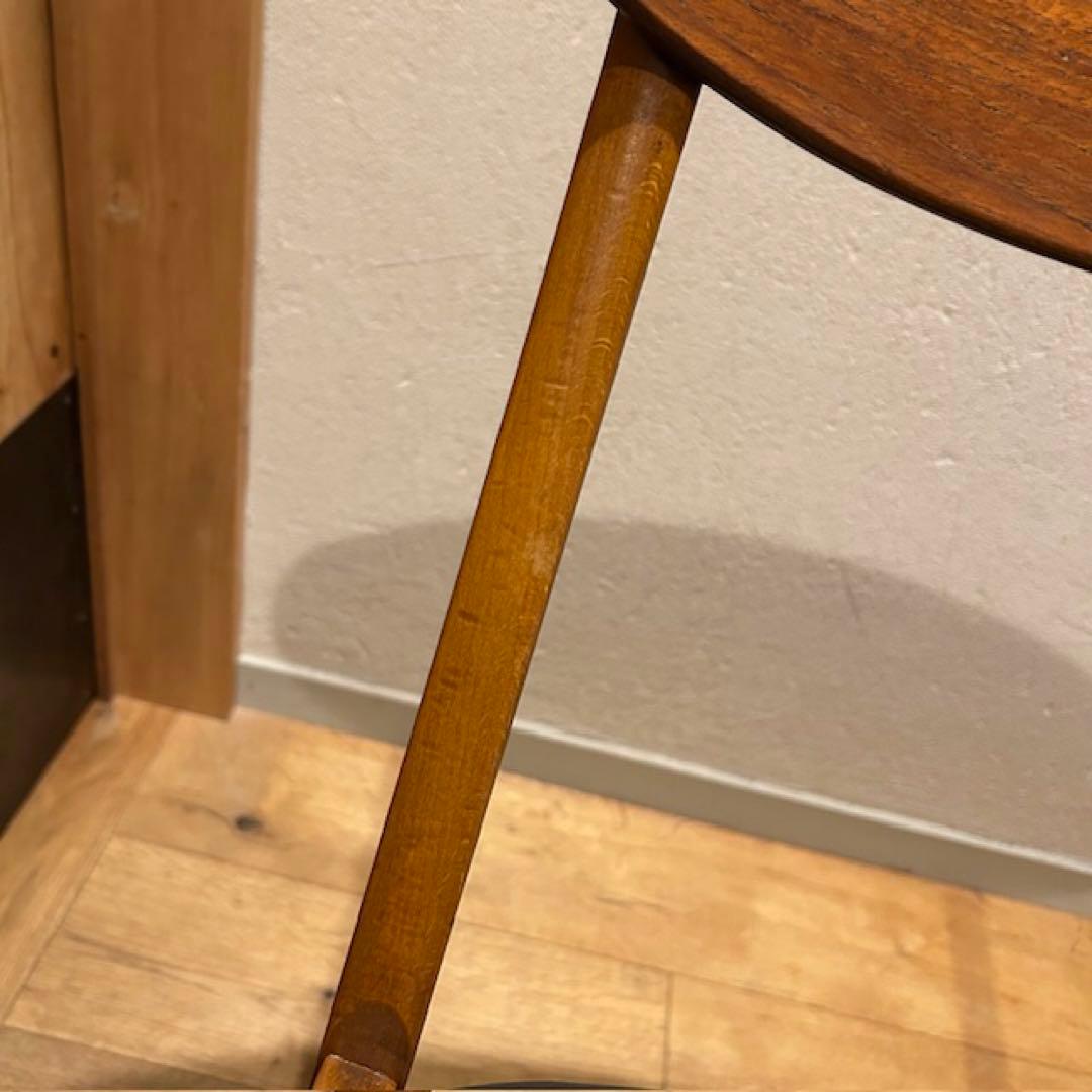 ダイニングチェア Farstrup chair teak vintage 1960s