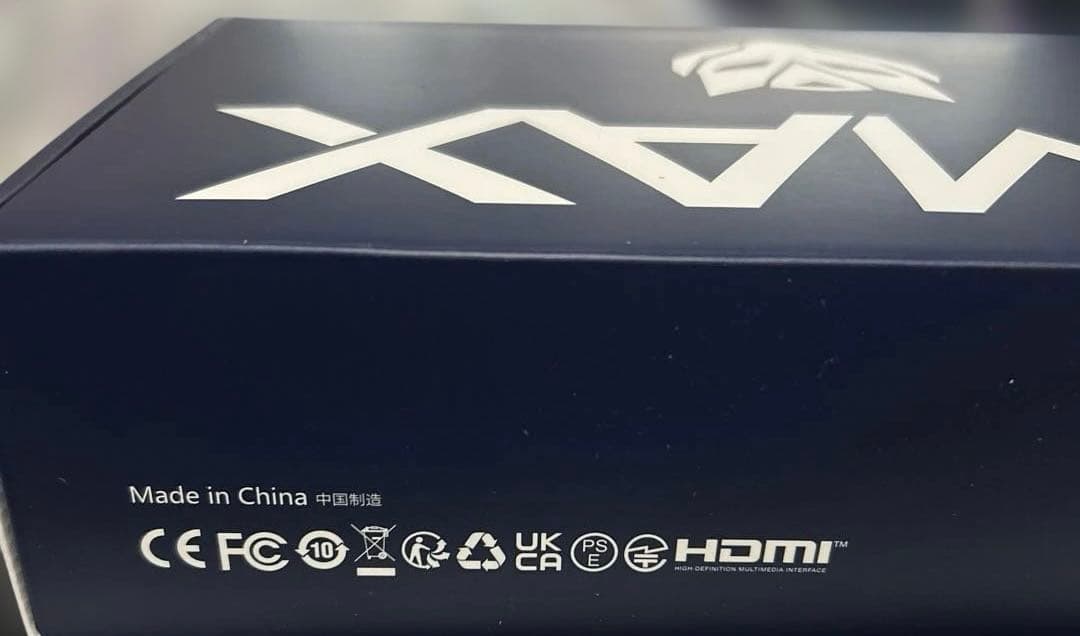 BMAX ミニpc ミニパソコン B4