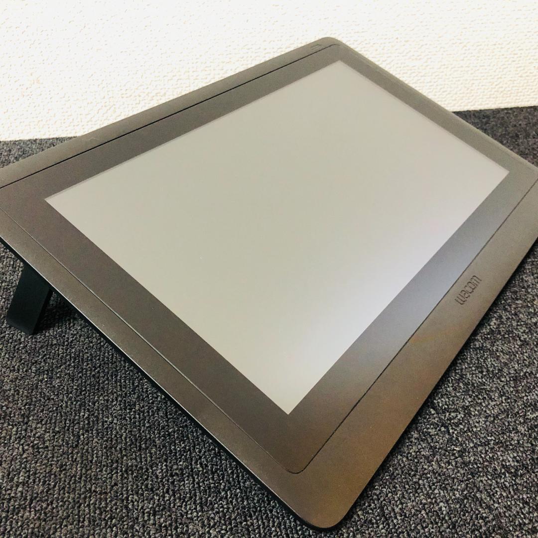 【送料無料】WACOM ワコム 液晶ペンタブレット DTK1660K1D