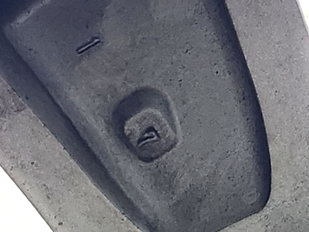 トヨタ アルファード純正16インチ アルミホイール スタッドレス用