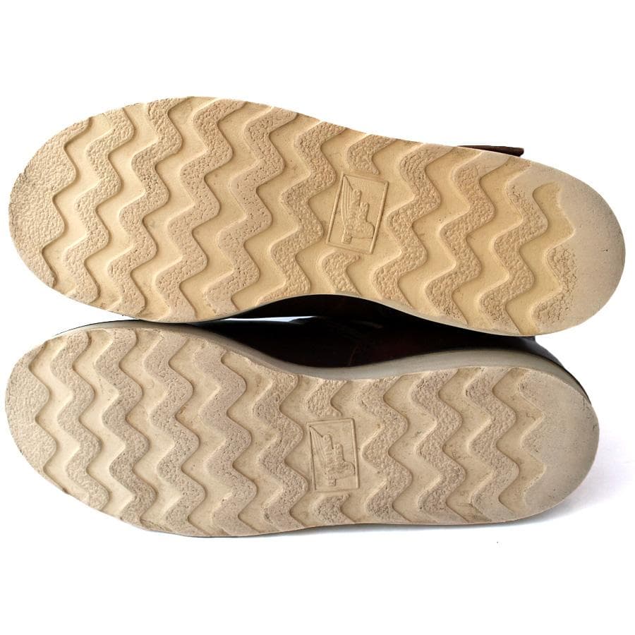 廃番 RED WING 2970 エンジニアブーツ ソフトトゥ バイカー