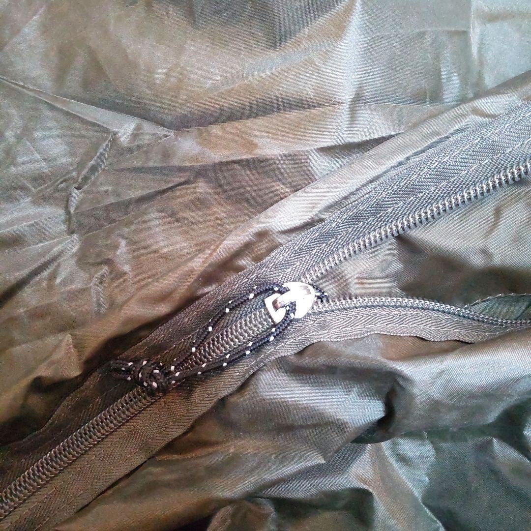 THE NORTH FACE EVACARGO 4(エバカーゴ 4) テント