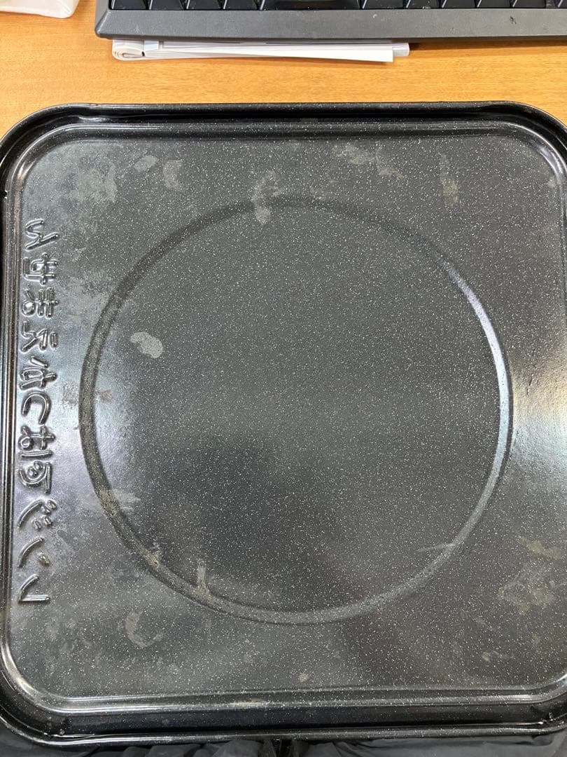 Panasonic オーブンレンジ　NE-MS4A-K