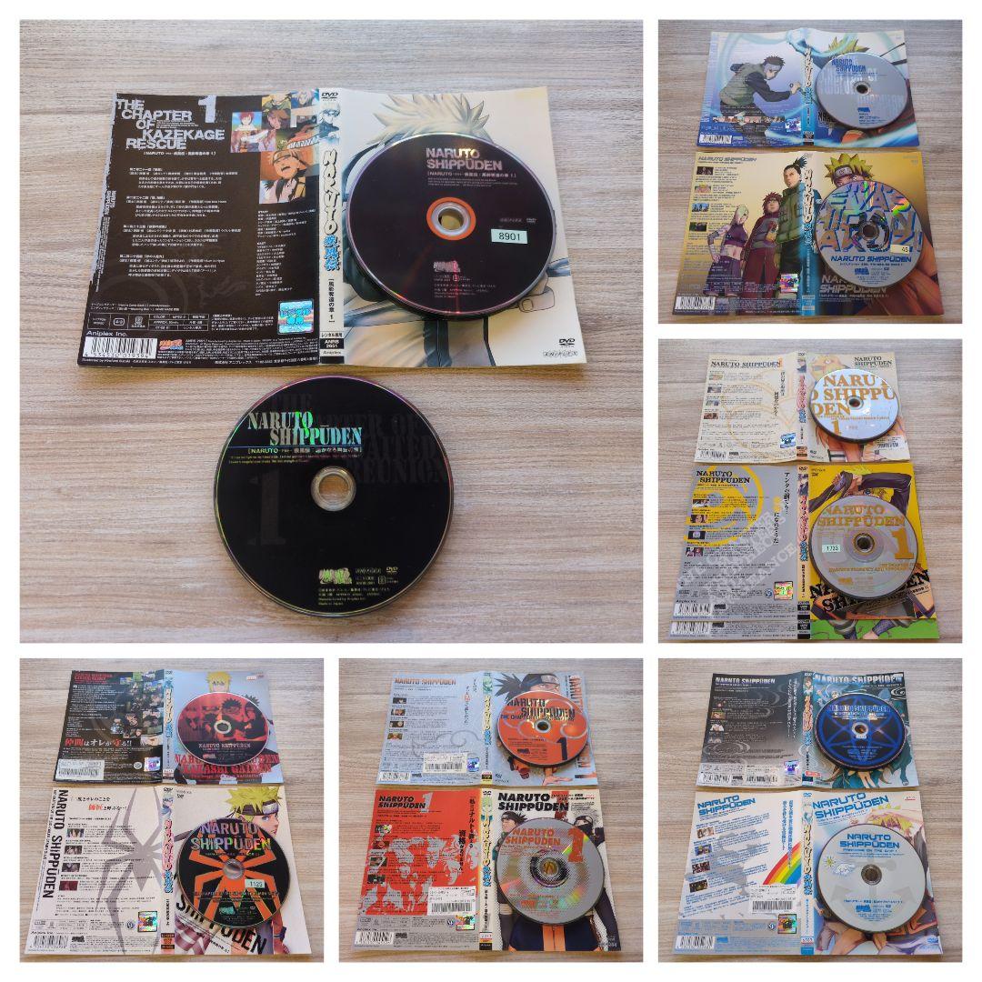 『ドラマ+アニメ』全84作品【セット売り】~2月28日までの出品~