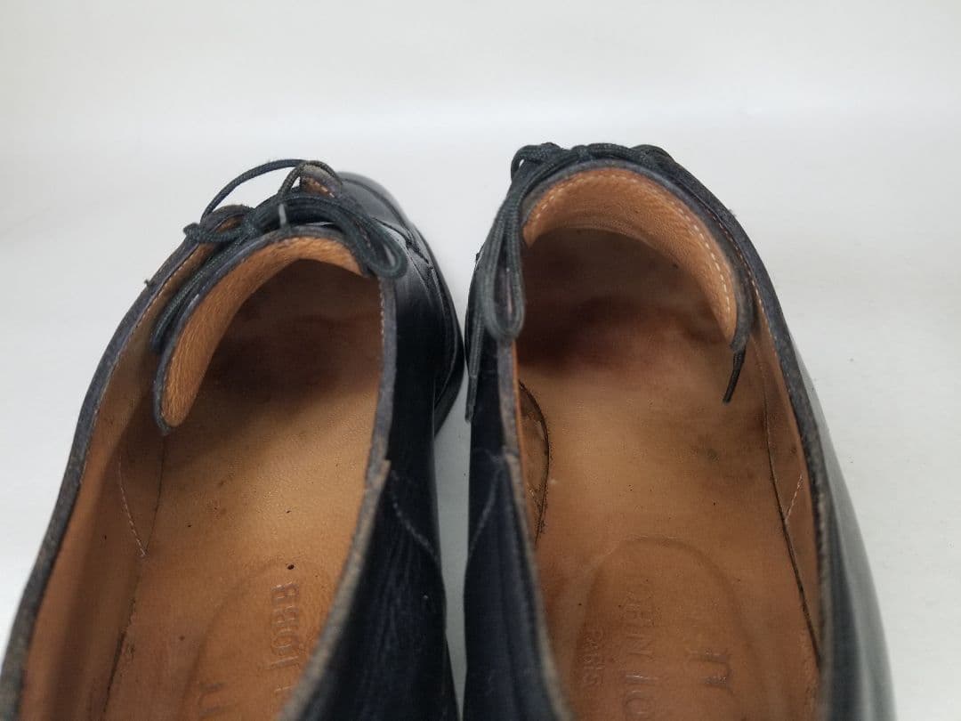 JOHN LOBB ジョンロブ　コテージライン 26cm （フランス製）