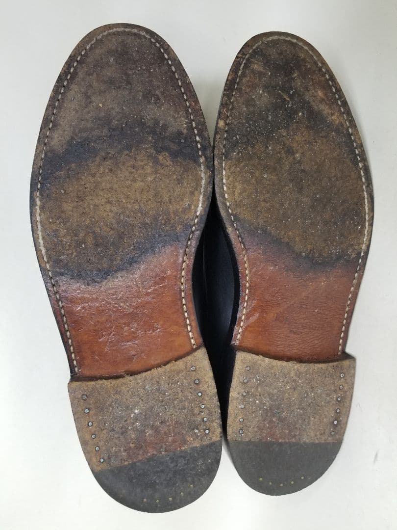 JOHN LOBB ジョンロブ　コテージライン 26cm （フランス製）