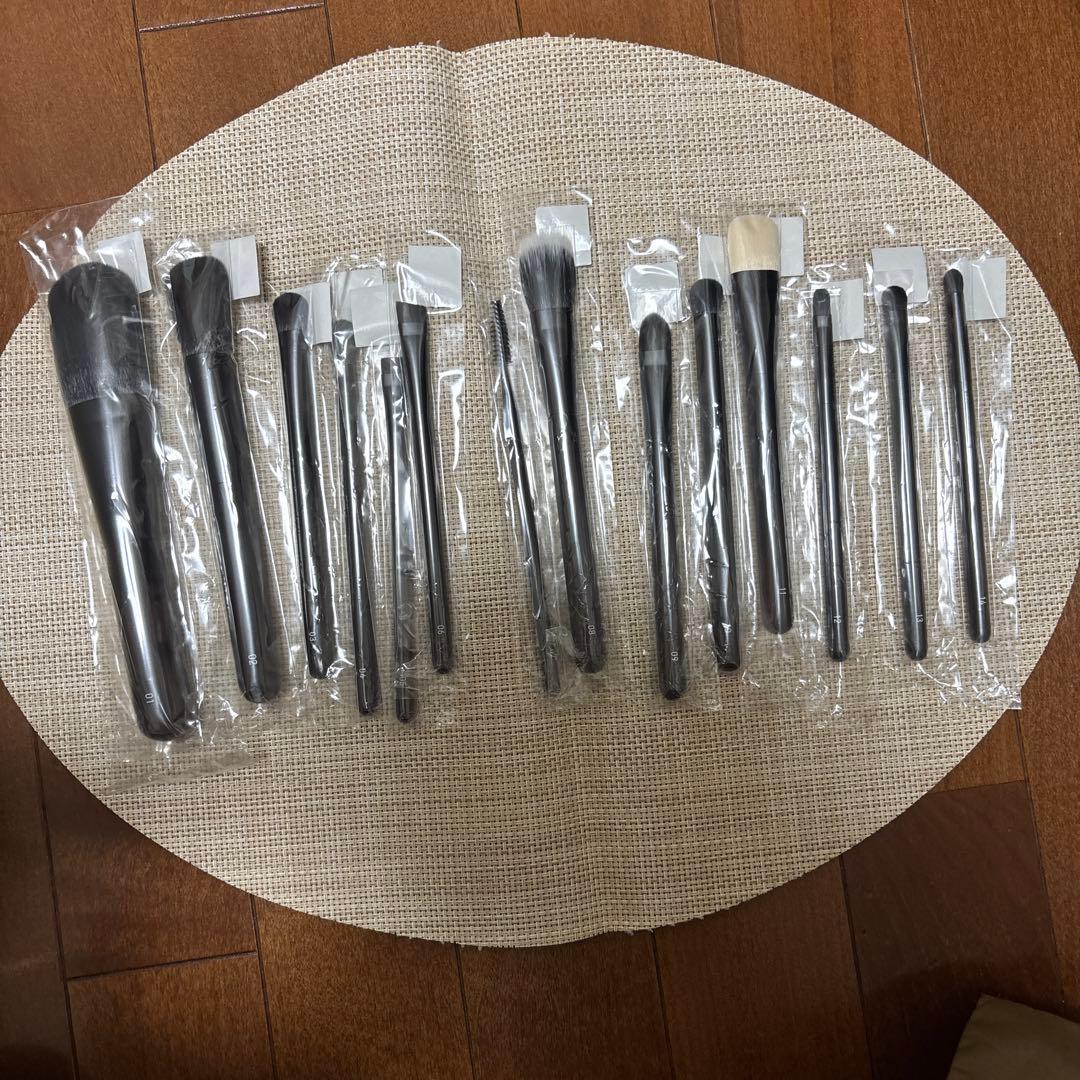 mm　SOYO エクセレンス セット (14本+ケース付)