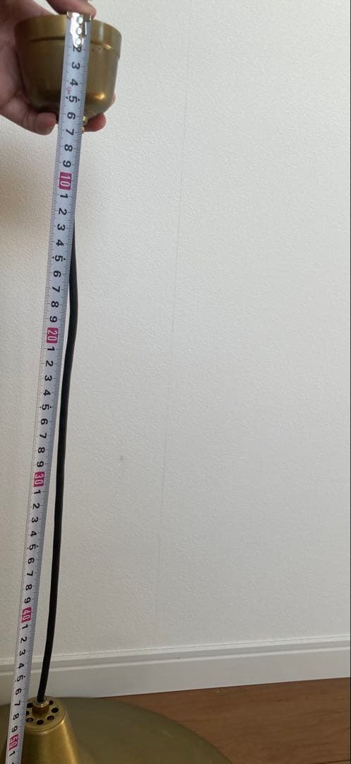 flameペンダントライト