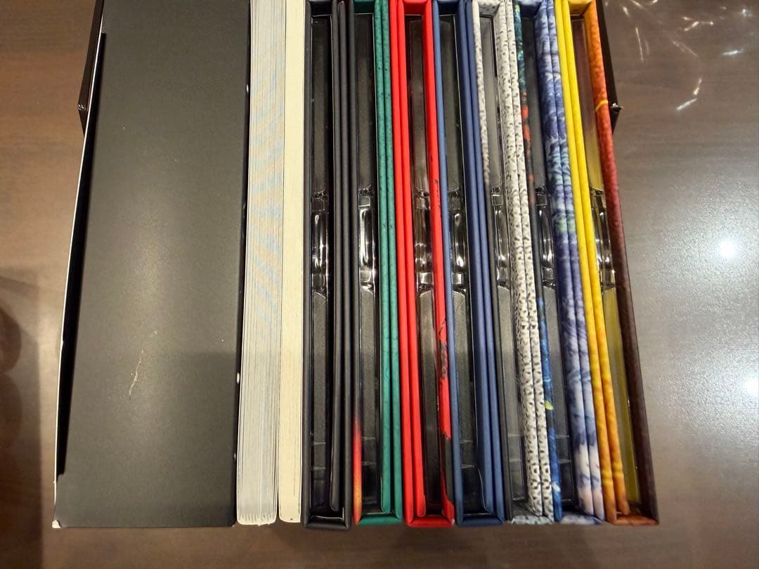 稲葉浩志 LIVE2024 en-Zepp コンプリートキューブ 初回生産限定版