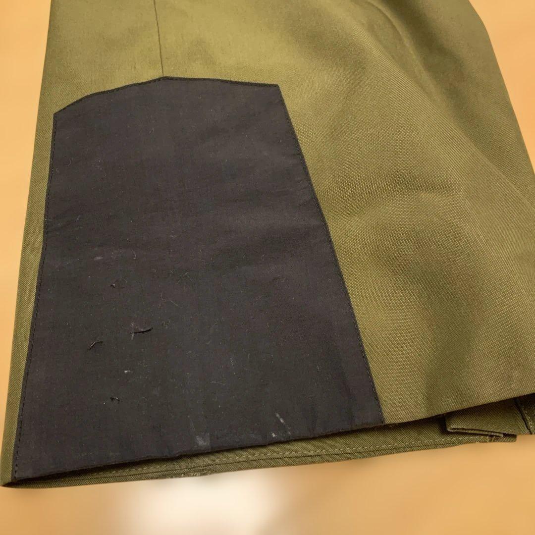 PLANKS ウェア　ビブパンツセット