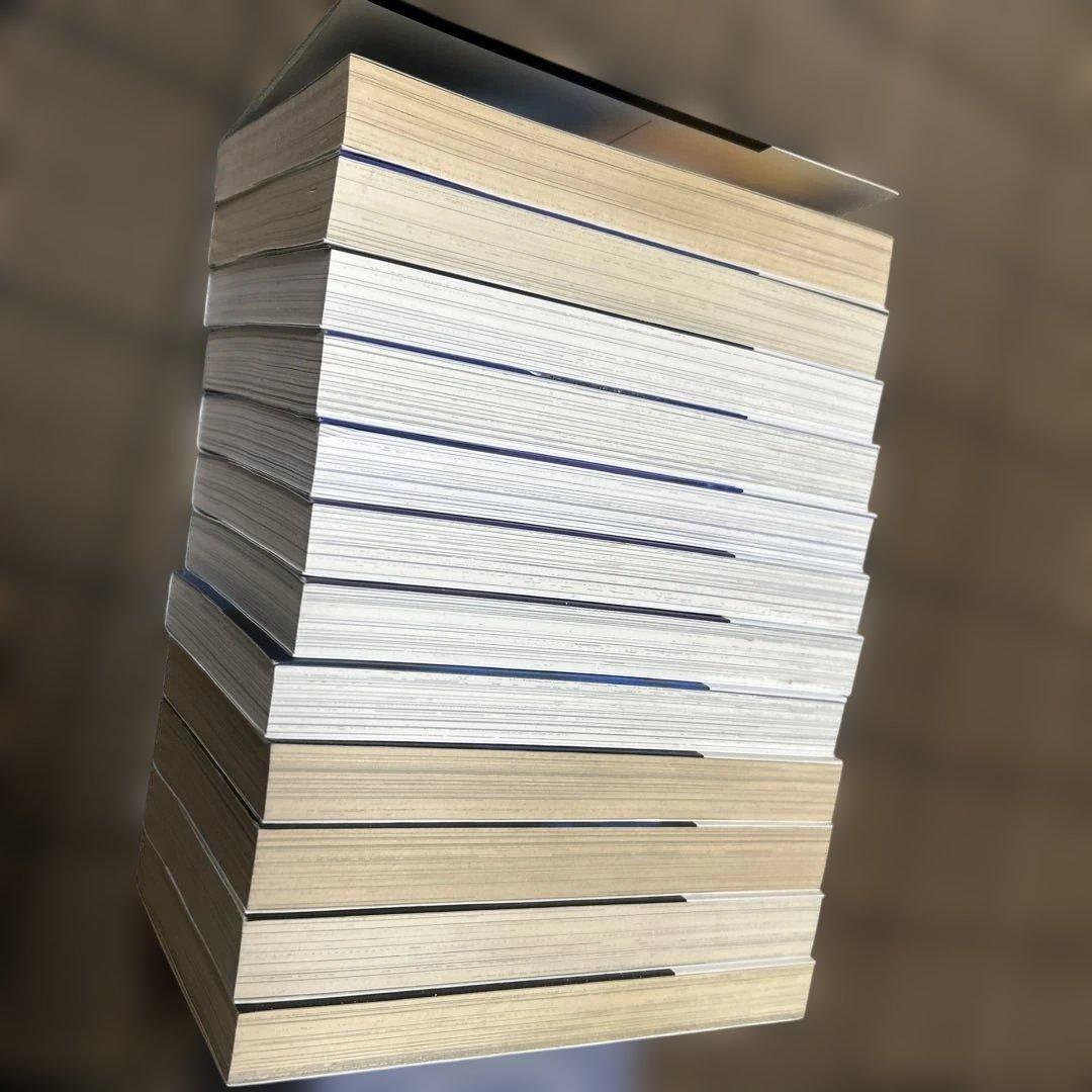 銀河鉄道999 12巻 セット 単行本