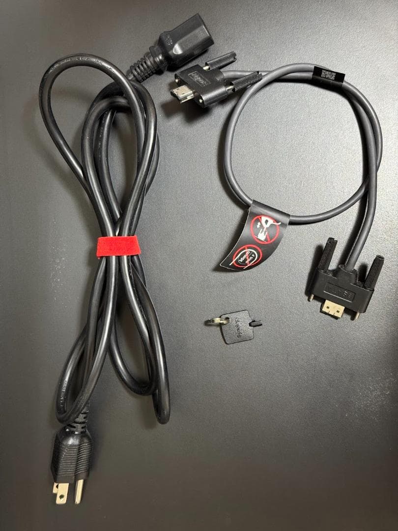 Synology NAS用拡張ユニット DX517