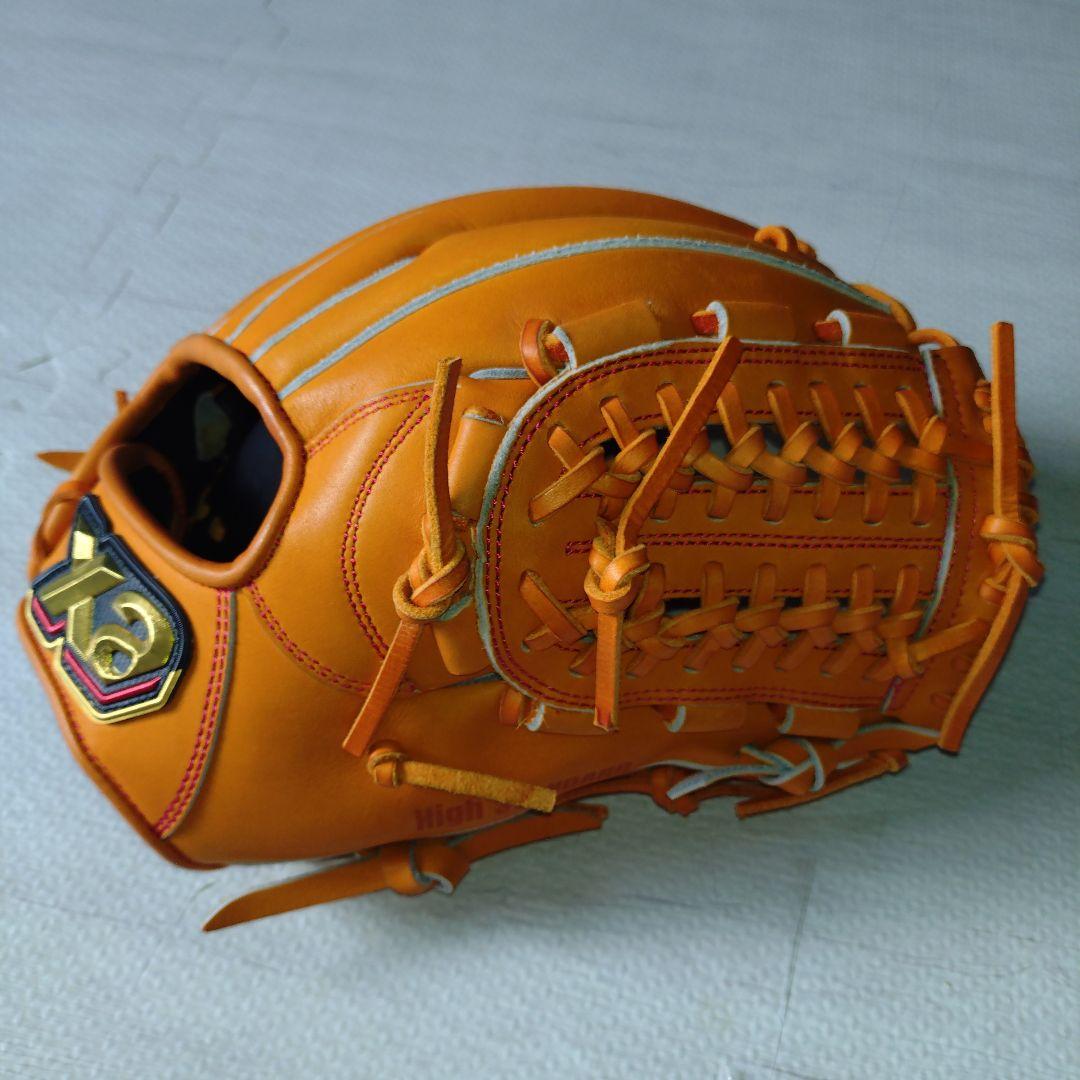 ザナックス硬式用