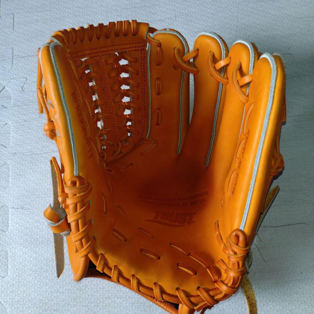 ザナックス硬式用