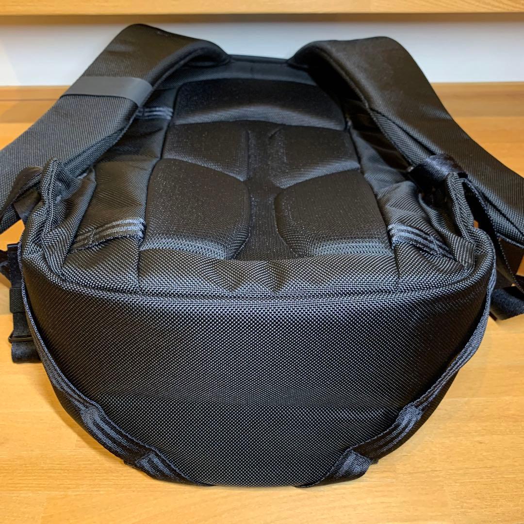 ABLE CARRY Daily Plus Ballistic【美品】【希少】