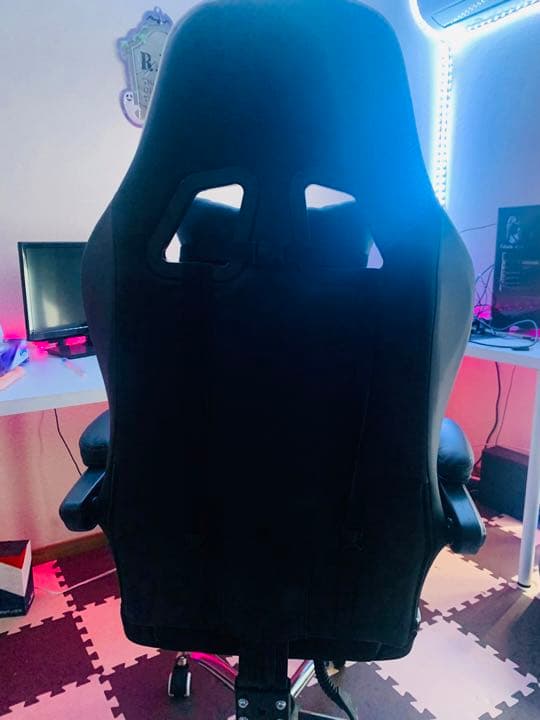 GtPlayer ゲーミングチェア