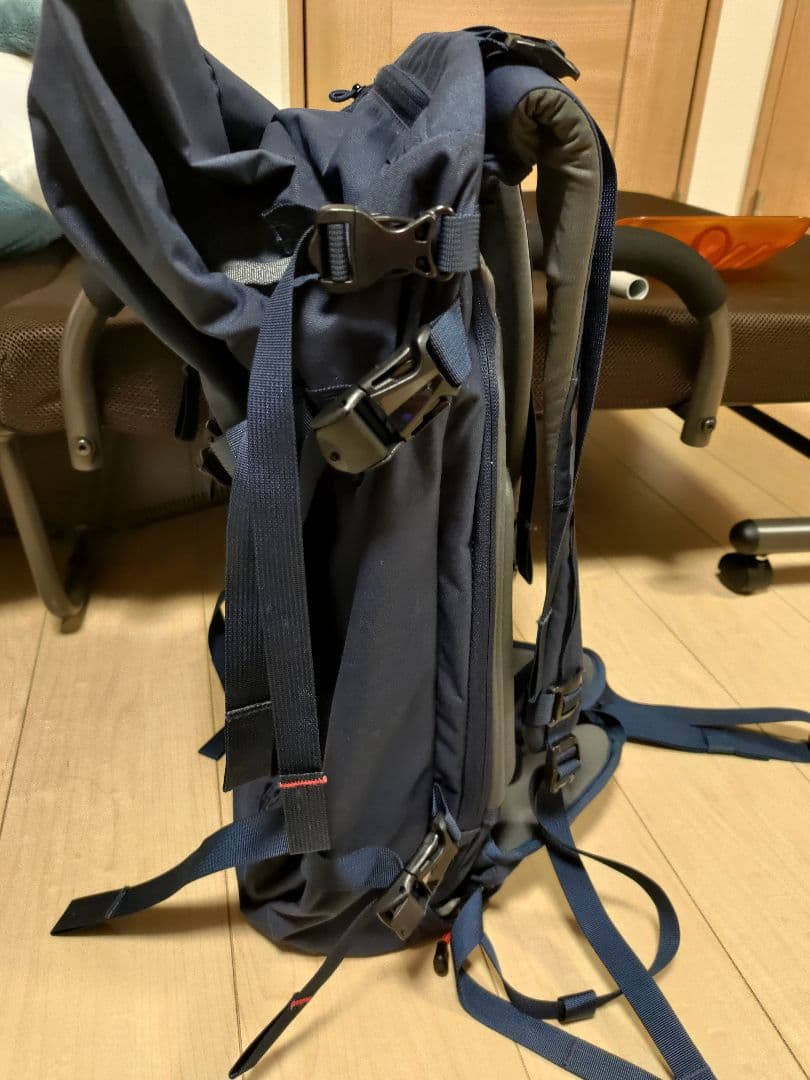 PLUS ONE WORKS SHUMARI35 プラスワンワークス