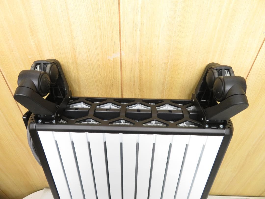 DeLongi デロンギ マルチダイナミックヒーター ～10畳 MDHU15